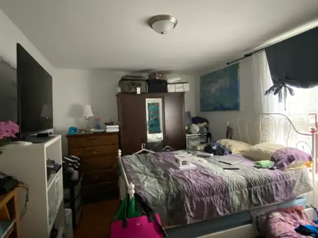 Leslieville one bedroom apartment for Rent in Long Term Rentals in City of Toronto - Image 7