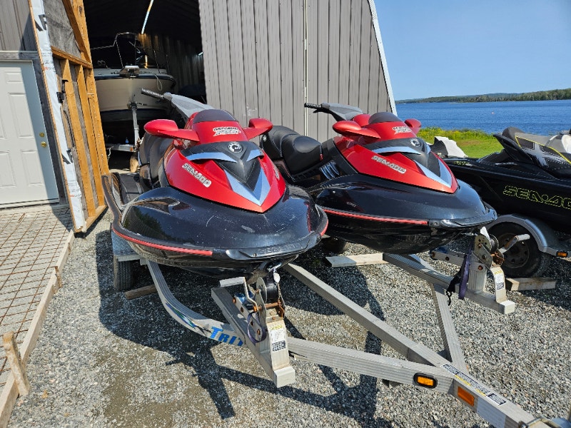 2006 seadoo RXT Personal Watercraft Cape Breton Kijiji