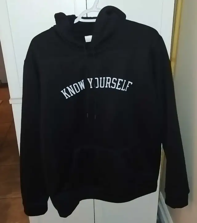 OVO Raptors Hoodie in Men's in Mississauga / Peel Region - Image 3