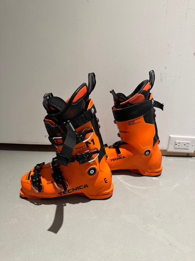 Tecnica Ski Boots in Ski in Ottawa - Image 3