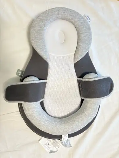 Babymoov infant lounger, View more