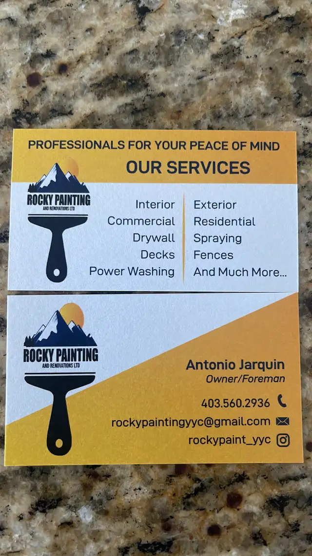 Handyman/sub-contractor65561333224577120