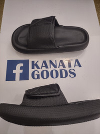 Women's sandals size 9, tobvzoo, Kanata Ottawa