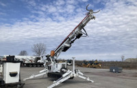 2019 Altec Digger Derrick (Tracked DB41B)