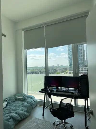 1 Bedroom for Rent 3900 Confederation Parkway