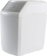 Essick Air 821-000 Digital Control Evaporative Humidifier