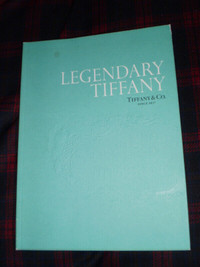 Legendary Tiffany and Other Collectible Magazines