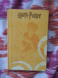 Special edition Italian Harry Potter journal