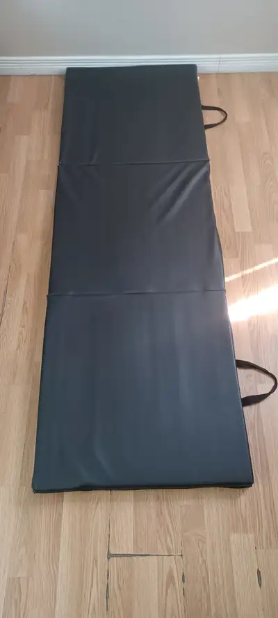 Folding Gymnastics & Exercise Mat, View more