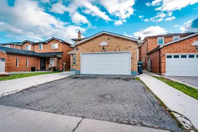 2 Bedroom newly renovated Basement available for rent in very prime location of Brampton 2 mins from...