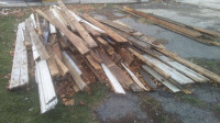 REAL 2X4s............. All Wood for Free