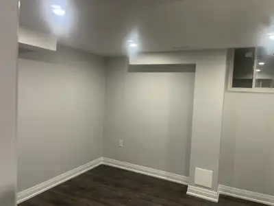 ONE BEDROOM WITH SHARED WASHROOM FOR RENT