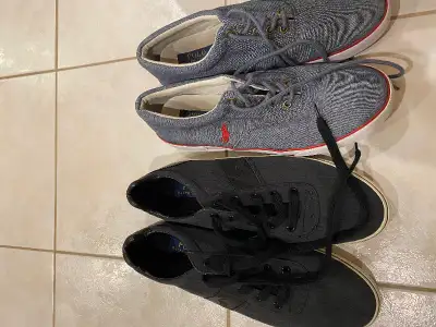 Mens Polo shoes, View more
