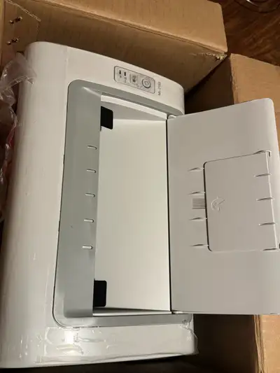 Samsung Laser printer, View more