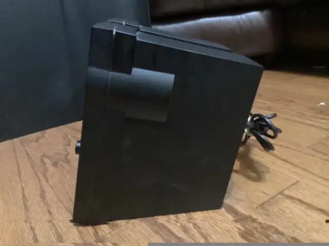 BOSE COMPANION II SERIES I PORTABLE POWERED MULTIMEDIA SPEAKERS in Speakers in City of Toronto - Image 3