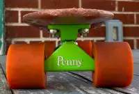 Planche à roulettes Penny 22" (Originale)
