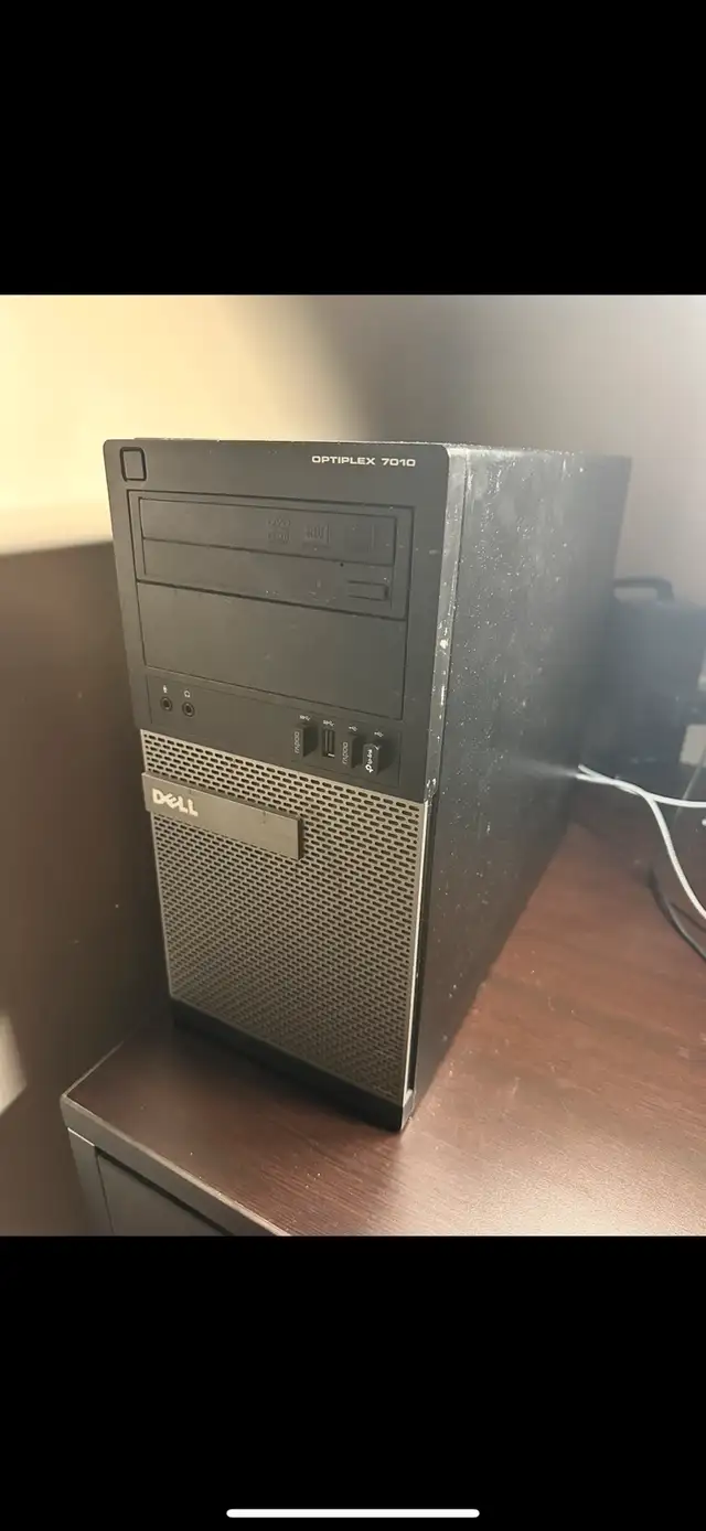 Budget Gaming PC in Desktop Computers in Mississauga / Peel Region - Image 2