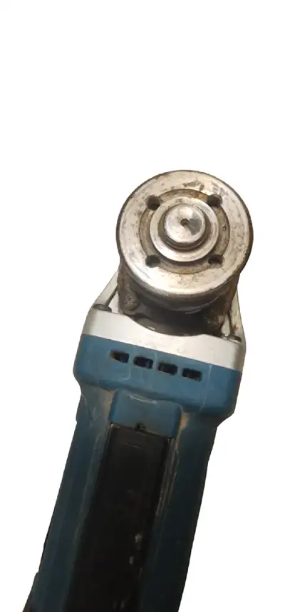 Makita Paddle Switch Angle Grinder, View more