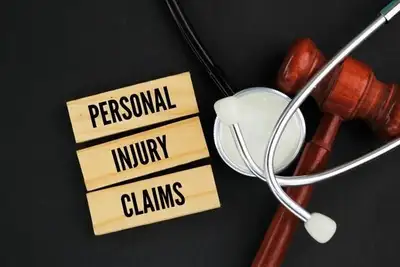 ⚡ Fast Injury Claims | Maximum Compensation, View more