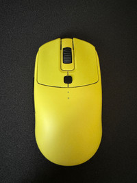 VAXEE XE Wireless (Yellow)