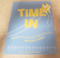 CYW/CYC Text: Time In by SLC Prof Michael Burns