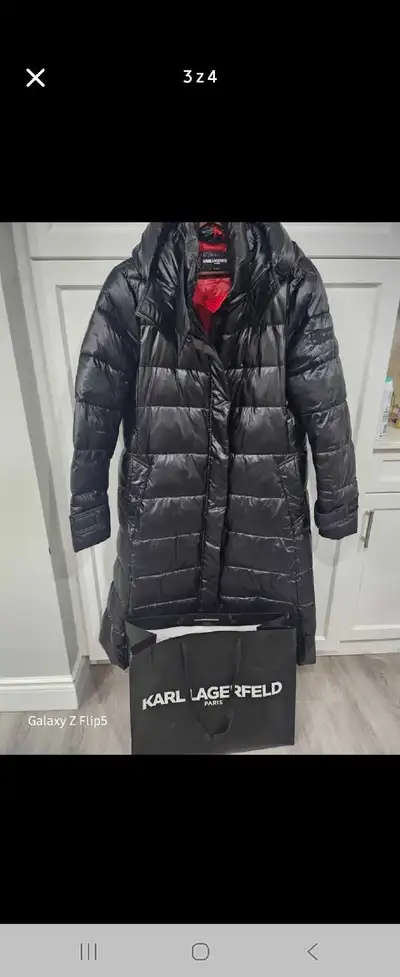 women's coat size XL, View more