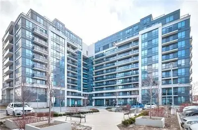 Available August 1, 2025, this bright and clean condo unit offers a convenient and comfortable lifes...