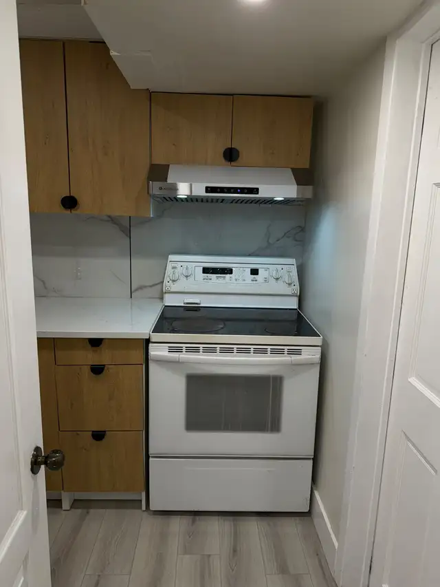 Basement in Long Term Rentals in Ottawa - Image 3
