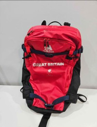 Adidas backpack NEW