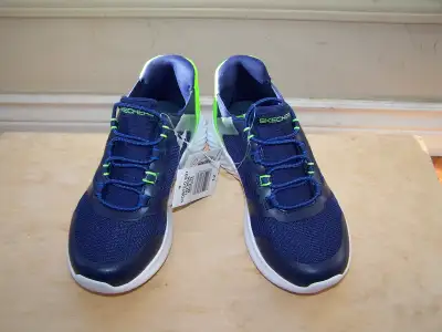 Skechers boys' shoes size 12 new, View more