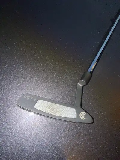 Cleveland Frontline 1.0 Blade Putter, View more