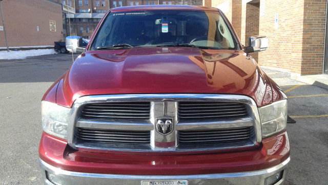 2012 Dodge Ram Big Horn in Cars & Trucks in Leamington