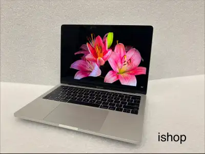 2019 MacBook Pro Touchbar i7 16GB 500GB Laptop . High Performance + Touch Bar Experience ✅ Touch Bar...