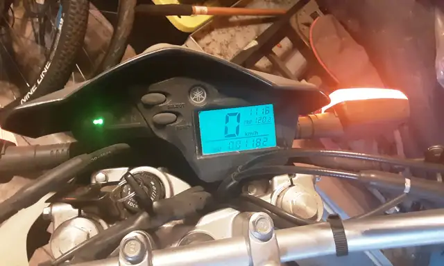 2018 Yamaha XT250 in Dirt Bikes & Motocross in New Glasgow - Image 3