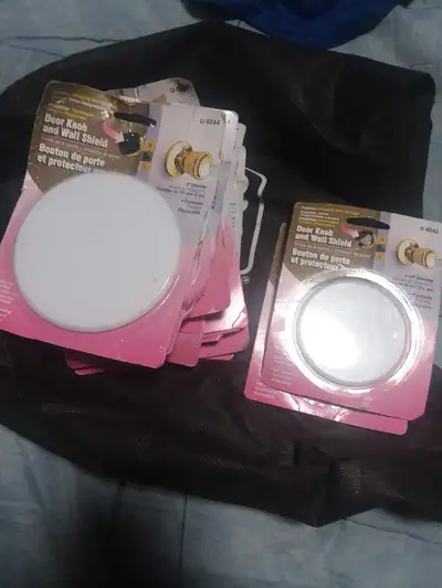 wall door knob stoppers, View more