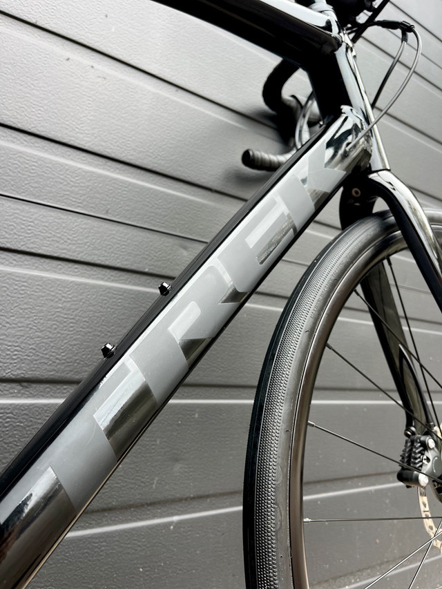 58cm New Trek Domane AL4 Hydaulic Disc Tiagra in Road in Mississauga / Peel Region