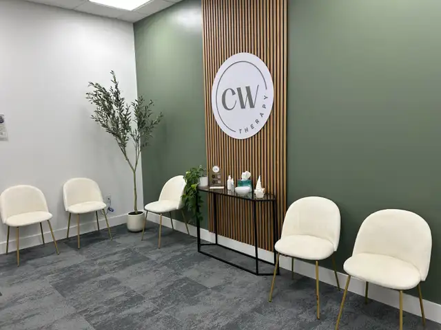 Therapy Office Space For Rent - Burlington/Oakville Area in Commercial & Office Space for Rent in Oakville / Halton Region - Image 3