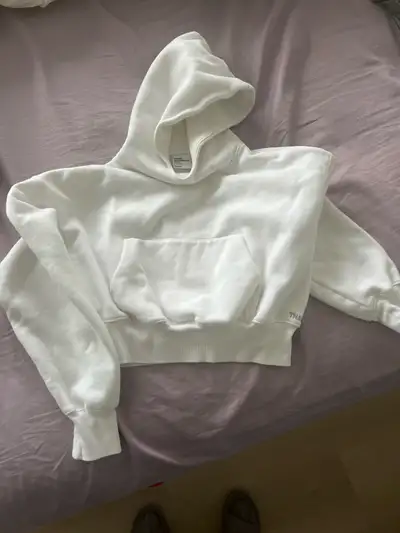 Aritzia hoodie, View more