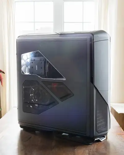 Geforce GTX 980 Ti \ PC Gaming, View more
