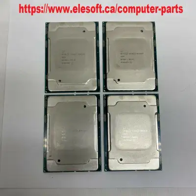 Intel/AMD CPU 2C/4C/6C/8C/10C/12C/14C/16C/18C/22C/26C/ 68-Cores, View more