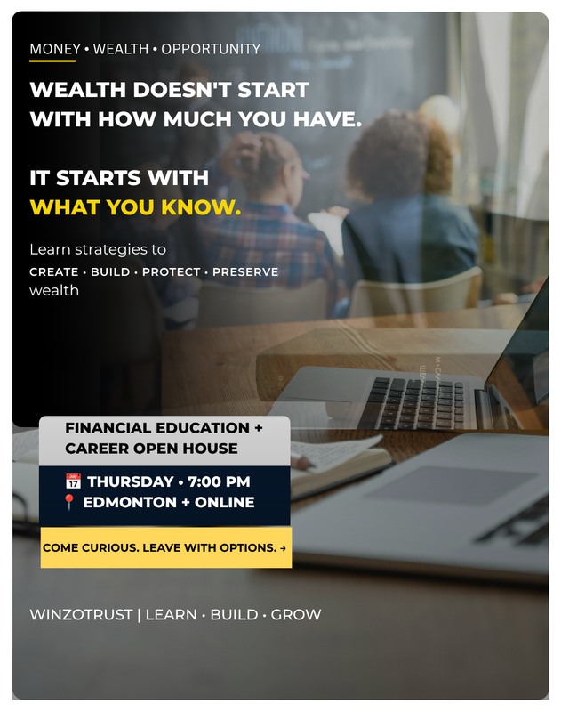 Financial Literacy Training – Beginners Welcome