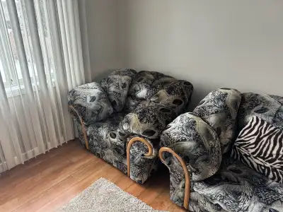 3 Piece Sofa for Sale, View more