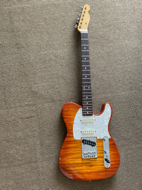Fender Telecaster for sale