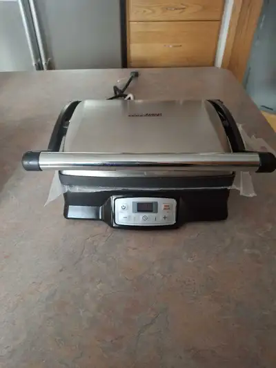 Electric Digital Grill, View more