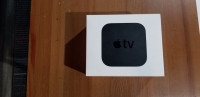 Selling Apple TV 3RD generation