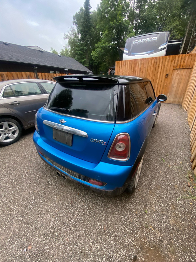 Mini Cooper in Cars & Trucks in Peterborough - Image 4