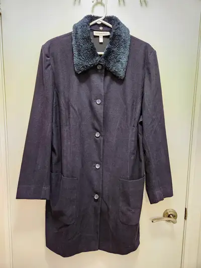 Neumann Berlin Winter Coat Jacket for Women, View more