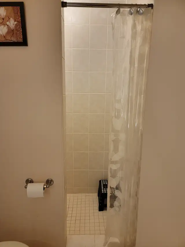 Private room for rent -Short term only in Ontario in Canada - Image 6