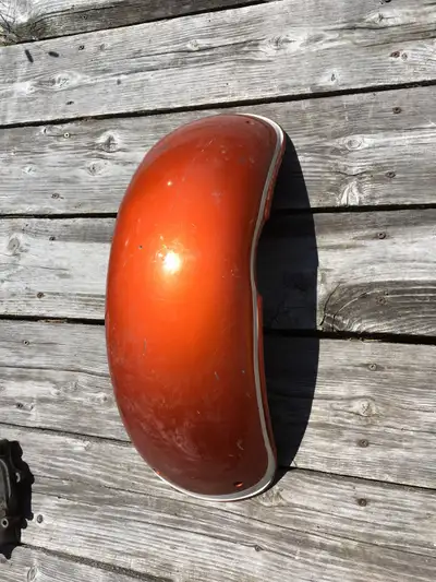 Ailes tres propre de Rv 125 1975 je peux expédier. Merci