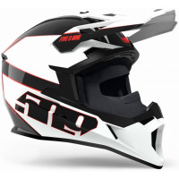 509 Tactical 2.0 Snowmobile Helmet without Fidlock